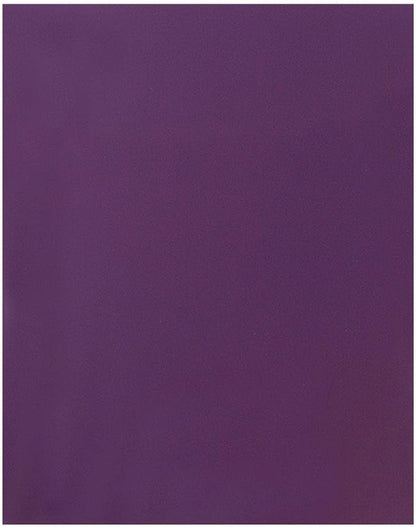 JAM PAPER Laminated Two Pocket Glossy Folders - Image 4