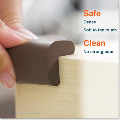 Roving Cove HeftyFit Corner Protector - Image 3