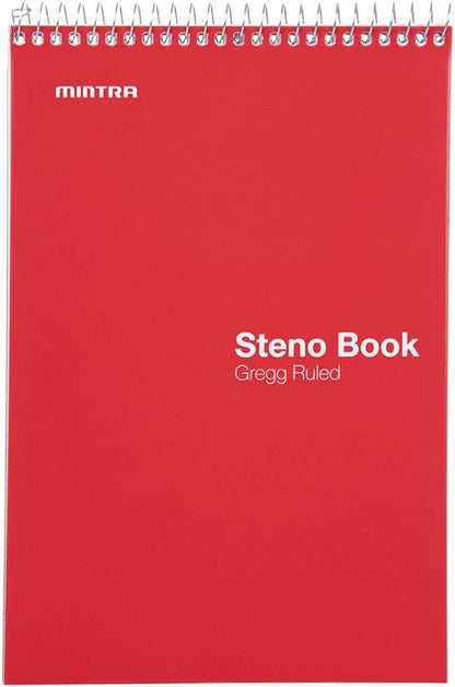 Mintra Office Steno Book - Image 3