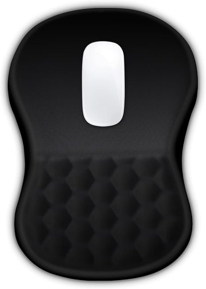 Hokafenle Ergonomic Mouse Pad Wrist Support - Image 7
