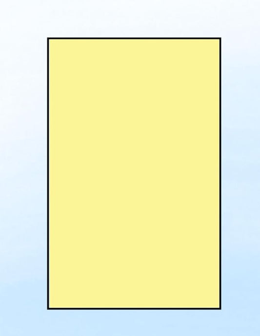Limited Papers Colored Copy Paper – 24lb/60lb Text, 90 gsm, Tabloid Size by Limited+Papers