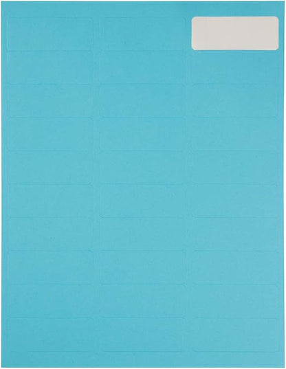 JAM PAPER Return Address Labels - Image 5