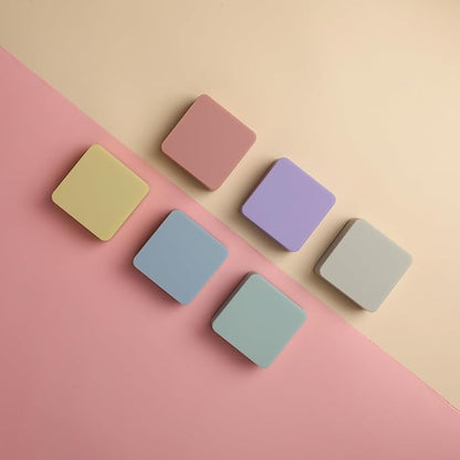 Ddaowanx Dry Erase Erasers, Classroom Teacher Supplies - Image 5