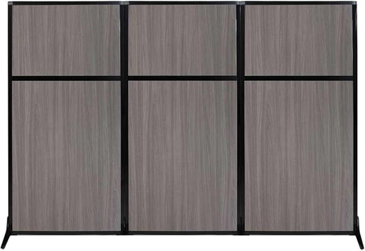 Versare Workstation Partition | Portable Wall Divider | Modern Office Cubicle | by VERSARE