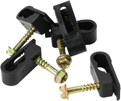 Skywalker Dual Cable Flexible Screw Clips - Image 6
