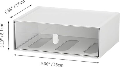 OSteed Desktop Drawers, Desk Organizer - Image 3
