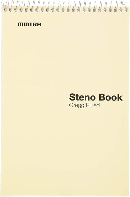 Mintra Office Steno Books - Image 4