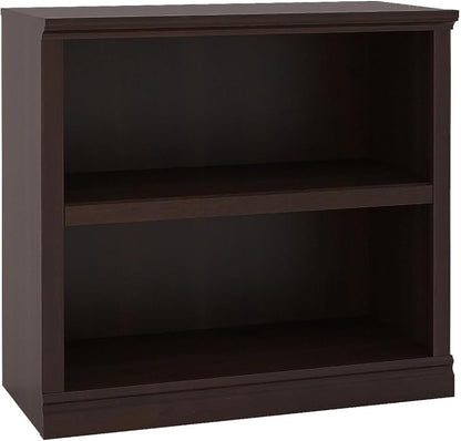 Bevfint Bookcase, Open Storage Book Cases/Shelves, Floor Standing Indoor - Image 7