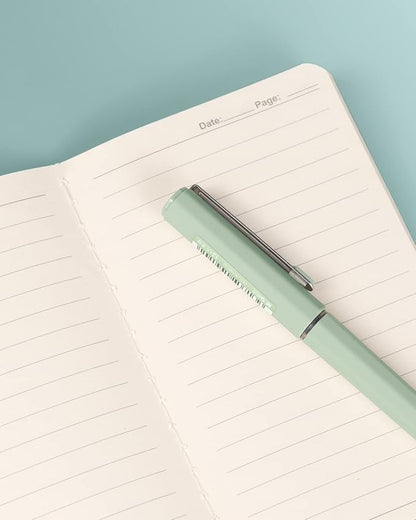 Lzerking Mini Notepads Bulk 36 Pack 3.5 x 5.5 Inches, Small Pocket Journal - Image 7