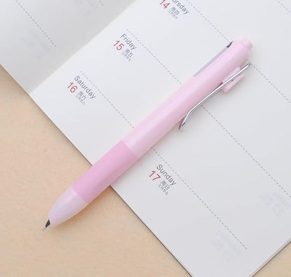 xixixiaozhu OASO K018 Sealed Retractable Fountain Pen Set 0.5mm - Image 8
