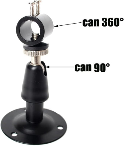 Laser Positioning Bracket Mount 2Pack, 360 Adjustable, Wall Mount - Image 4