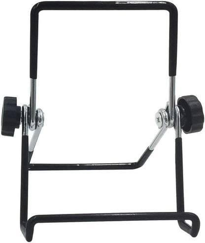 CATHATRR Holder 180° Adjustable Angle Foldable Metal Stand Mount by Unknown