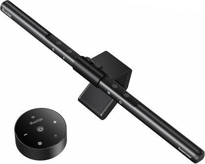 Quntis Computer Monitor Lamp, Screen Monitor Light Bar by Quntis