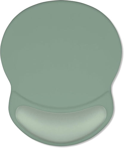 ITNRSIIET Ergonomic Mouse Pad by +ITNRSIIET