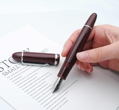 JINHAO X159 Fountain Pen - Image 2