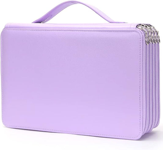 Vomgomfom Colored Pencil Case by Vomgomfom