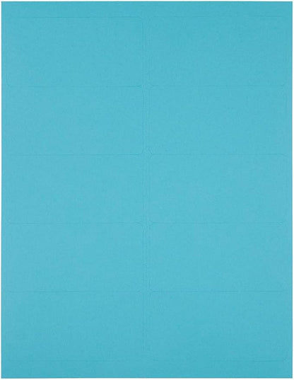 JAM PAPER Shipping Address Labels - Image 6