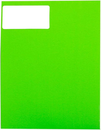 JAM PAPER Shipping Address Labels - Image 5