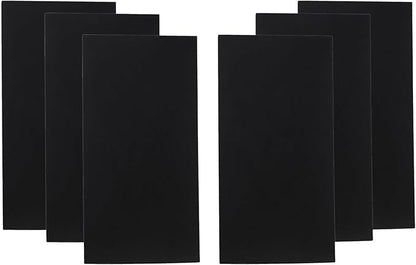 ATS Acoustics Home Office Residential Acoustic Treatment Room Kit Sound by ATSAcoustics