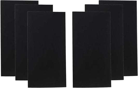 ATS Acoustics Home Office Residential Acoustic Treatment Room Kit Sound by ATSAcoustics