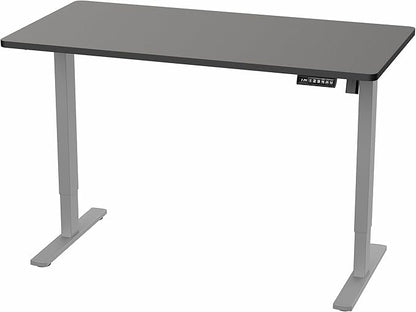 VIVO Electric 55 x 28 in Standing Desk, Memory Height Adjustment, 1B Series - Image 9