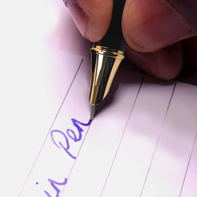 Dryden Designs Fountain Pen - Image 6