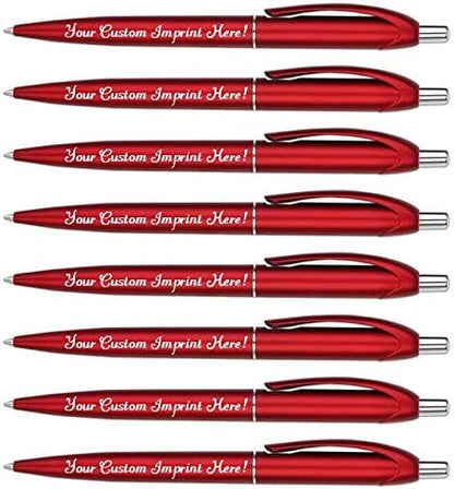 Personalized Ballpoint Pens by ExpressPencils