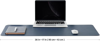 Leather Desk Mat - Image 2