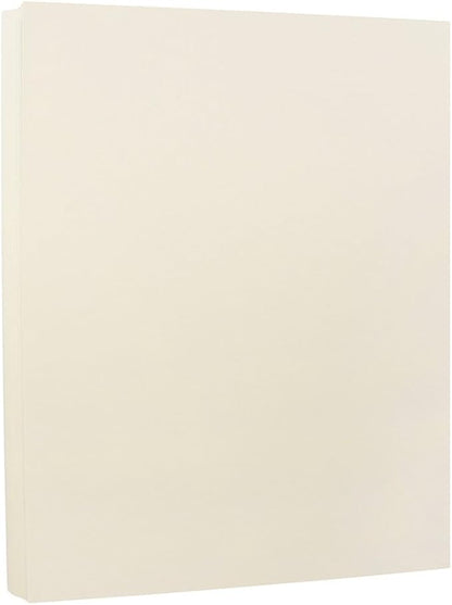 JAM PAPER Strathmore 24lb Paper by JAMPaper