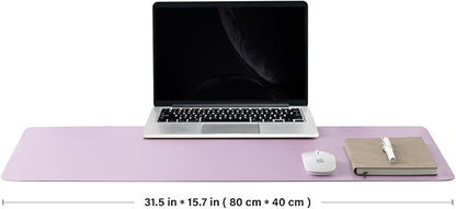 Leather Desk Mat - Image 2