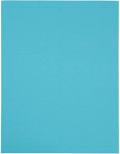 JAM PAPER Shipping Address Labels - Image 6
