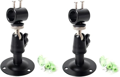 Laser Positioning Bracket Mount 2Pack, 360 Adjustable, Wall Mount by BEITESI