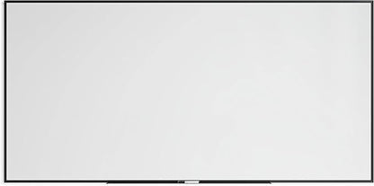 U Brands Magnetic Dry Erase Board White Board - Image 2