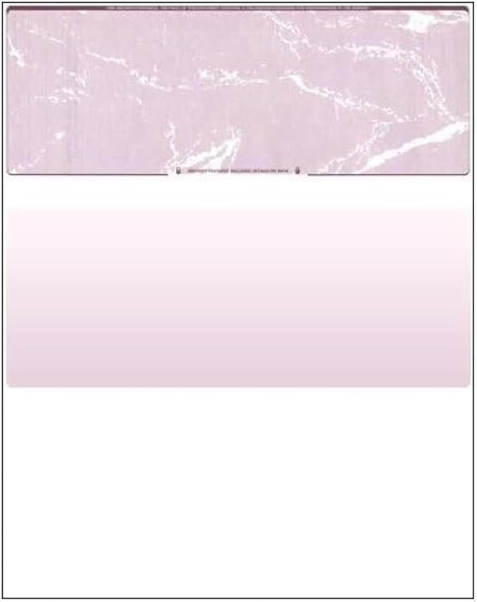 Business Voucher Check Stock by Compuchecks