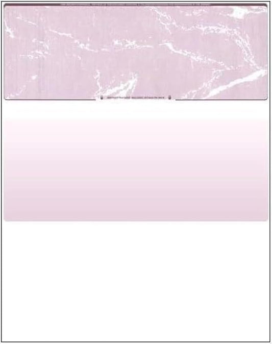 Business Voucher Check Stock by Compuchecks