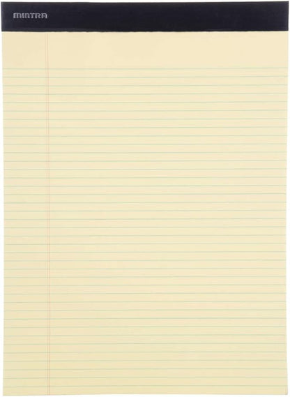 Mintra Office Legal Pads -) - Image 2
