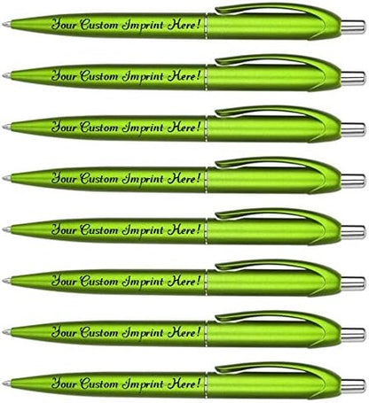Personalized Ballpoint Pens by ExpressPencils