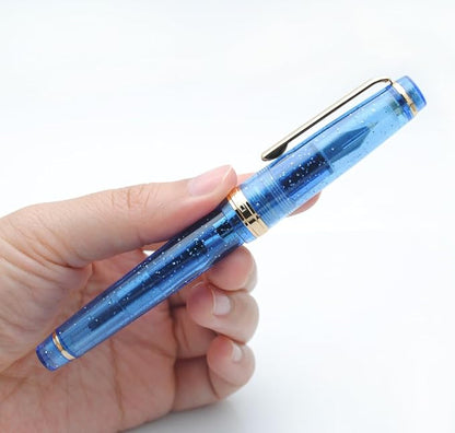 JINHAO 82 Fountain Pen - Image 7