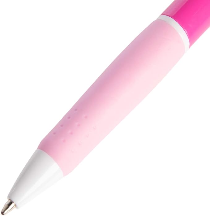 Simply Genius Retractable Ballpoint Pens - Image 4