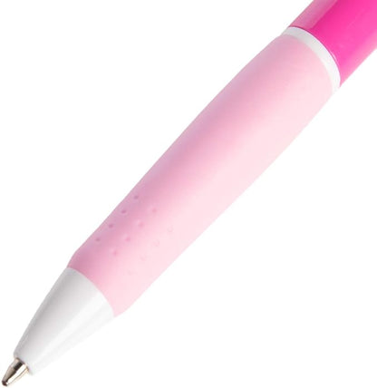 Simply Genius Retractable Ballpoint Pens - Image 4