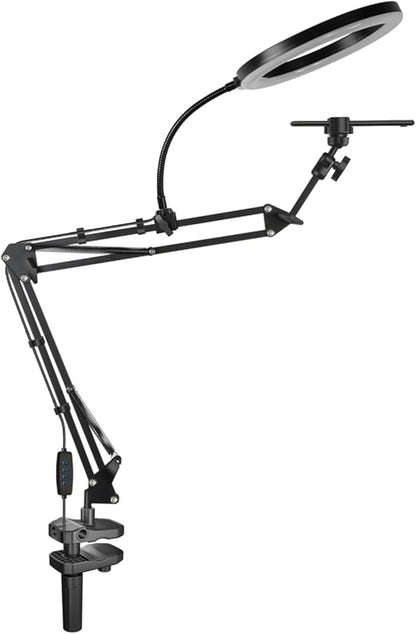 Overhead Camera Mount and Phone Holder - Image 9