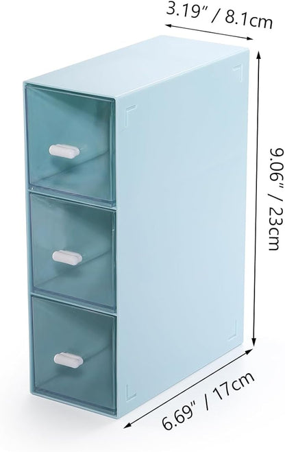 OSteed Desktop Drawers, Desk Organizer - Image 8