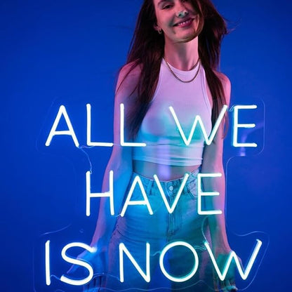 Custom Neon Signs, Neon Sign Customizable - Image 4