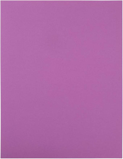JAM PAPER Full Sheet Shipping Labels - Image 4