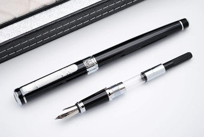 Picasso 902 Gentleman Collection Fountain Pen Original Box - Image 3