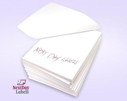Memo Pads - Note Pads - Scratch Pads - Writing pads - 10 Pads - Image 2