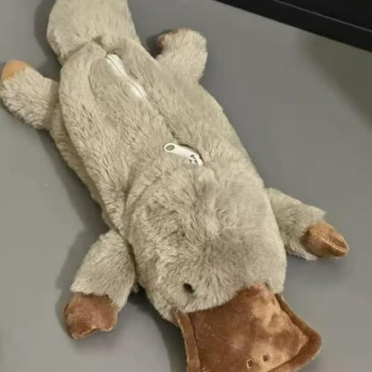 ZQW Cute Animal Pencil Case - Image 5