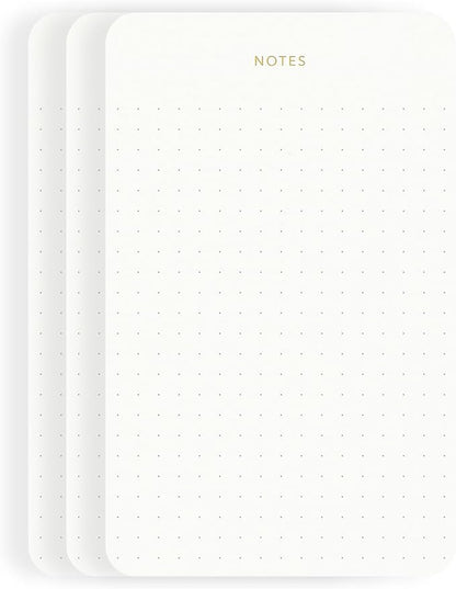Pinesman - Elegant Desk Notepads by Pinesman