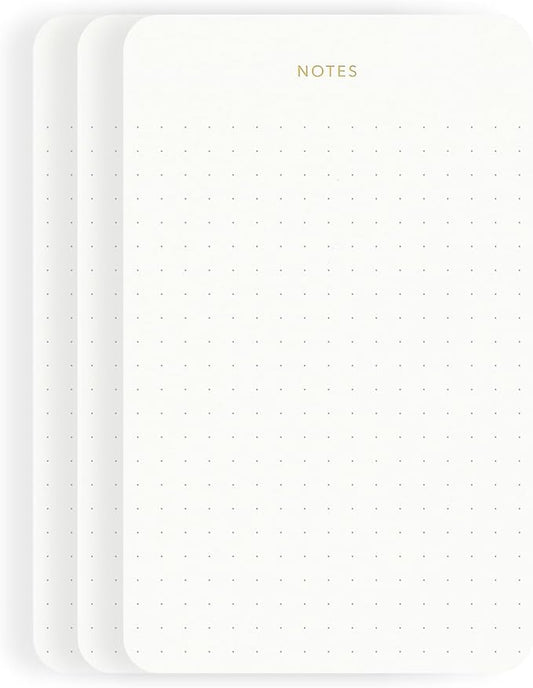 Pinesman - Elegant Desk Notepads by Pinesman