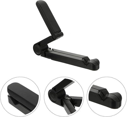Kado Tablet Stand for Portable Monitor, Adjustable Tablet Holder Foldable - Image 4